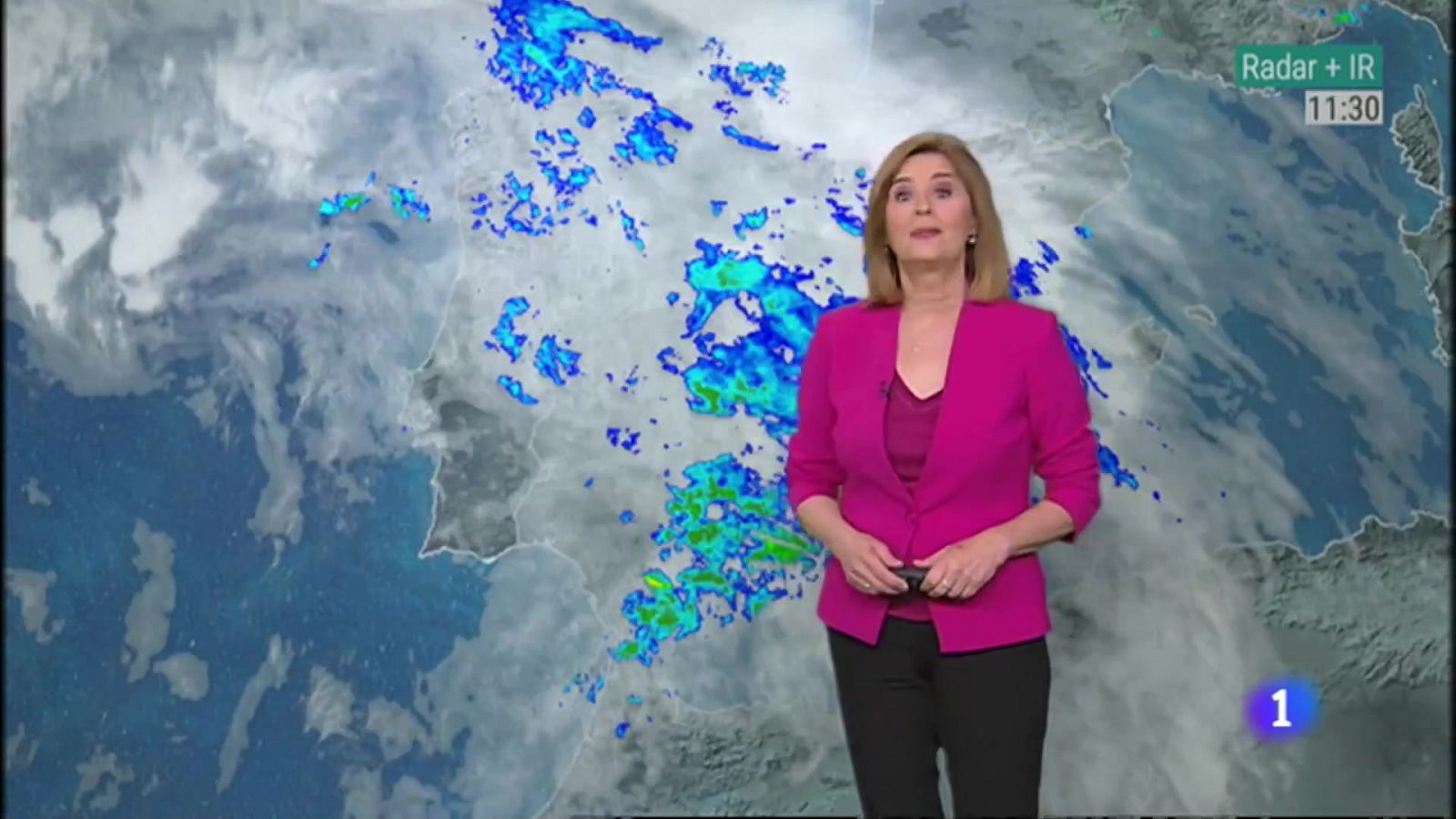 El tiempo en Castilla y León - 07/06/23 | Ver