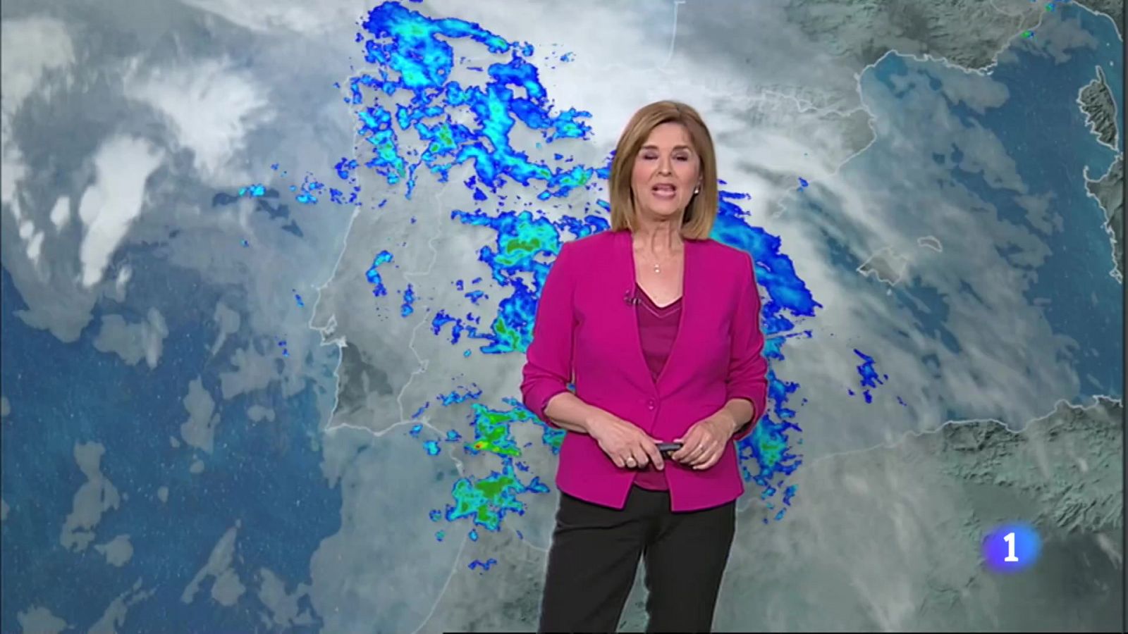 El Tiempo en Extremadura - 07/06/2023 - RTVE.es