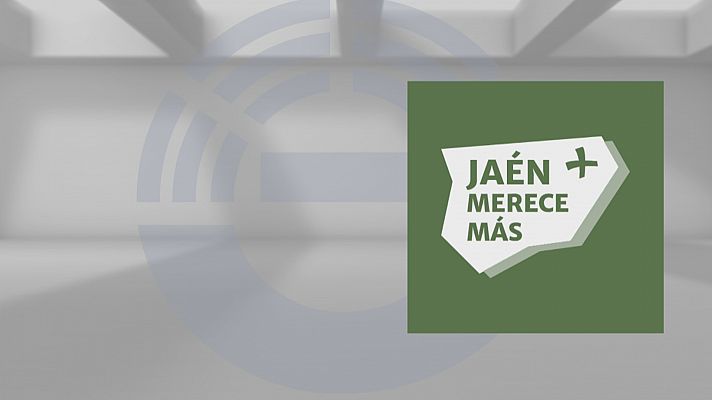Jaén Merece Más exige compromisos