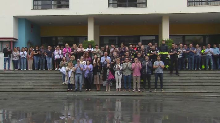 Noticias Andalucía - Violencia machista en Torremolinos