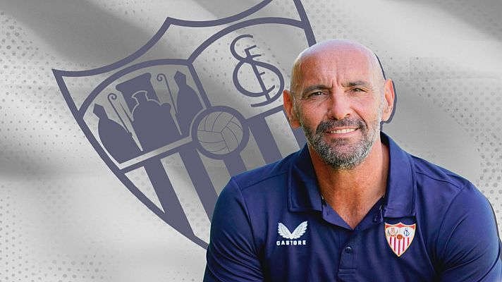 El nuevo Sevilla FC de Mendilibar y Monchi