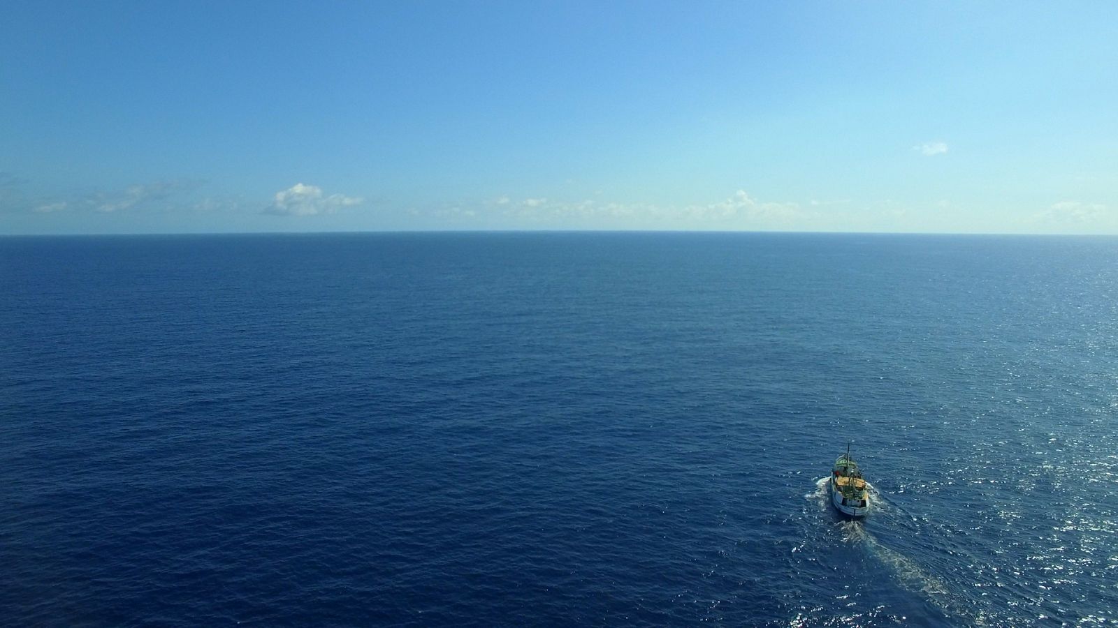 Somos documentales - En el mar una inmersión en el conocimiento