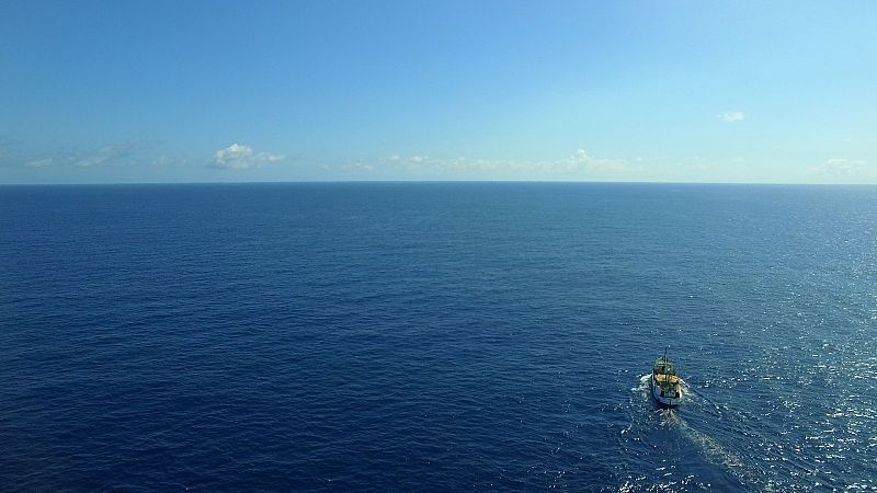 Somos documentales - En el mar una inmersin en el conocimiento - ver ahora