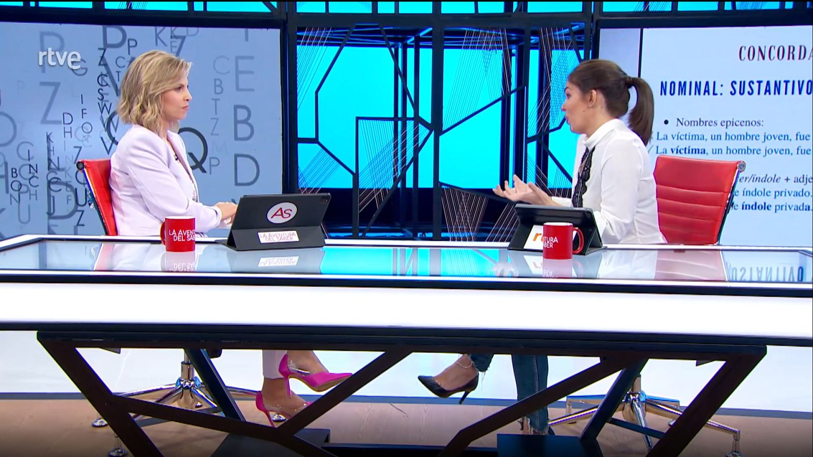 La aventura del saber - 08/06/23 - ver ahora