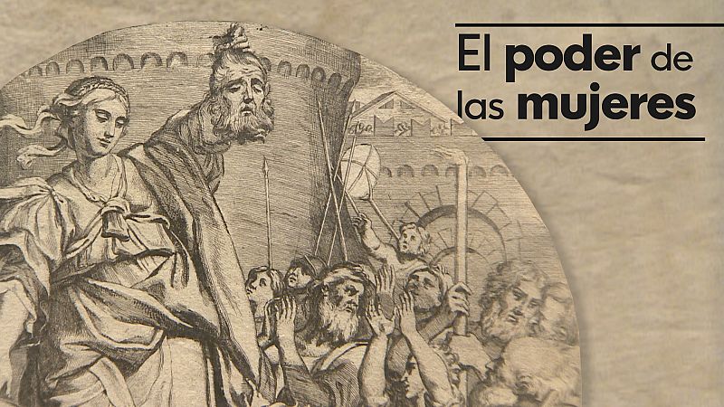 "El poder de las mujeres" - Ver ahora