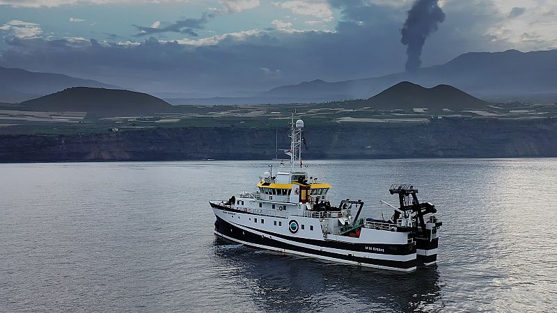 Somos documentales - El futuro del oc�ano - ver ahora