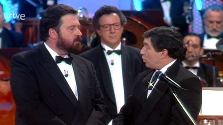 El semáforo - 23/02/1996