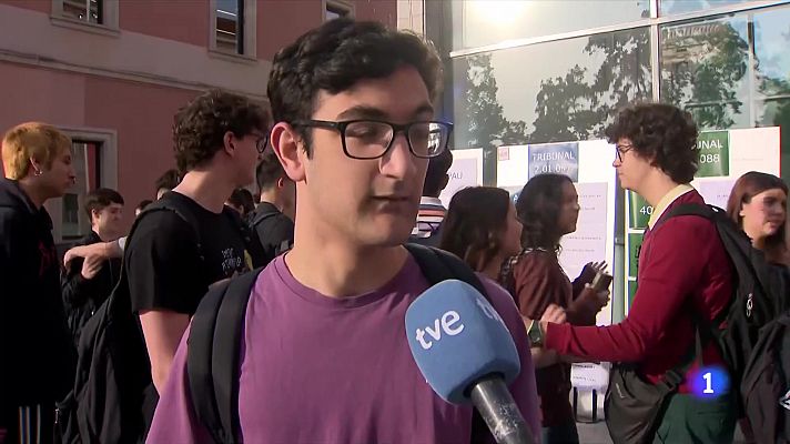 L'Informatiu - L'Informatiu - 07/06/23