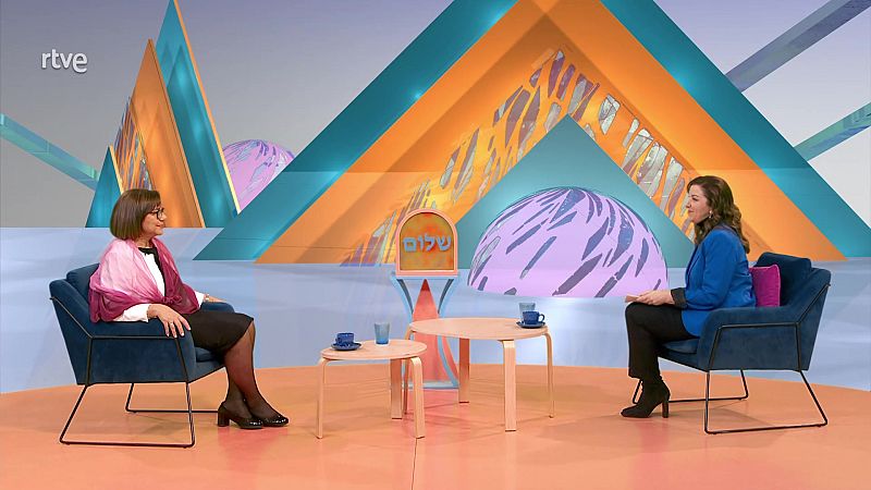 Shalom - La cultura judia en la historia de España - ver ahora