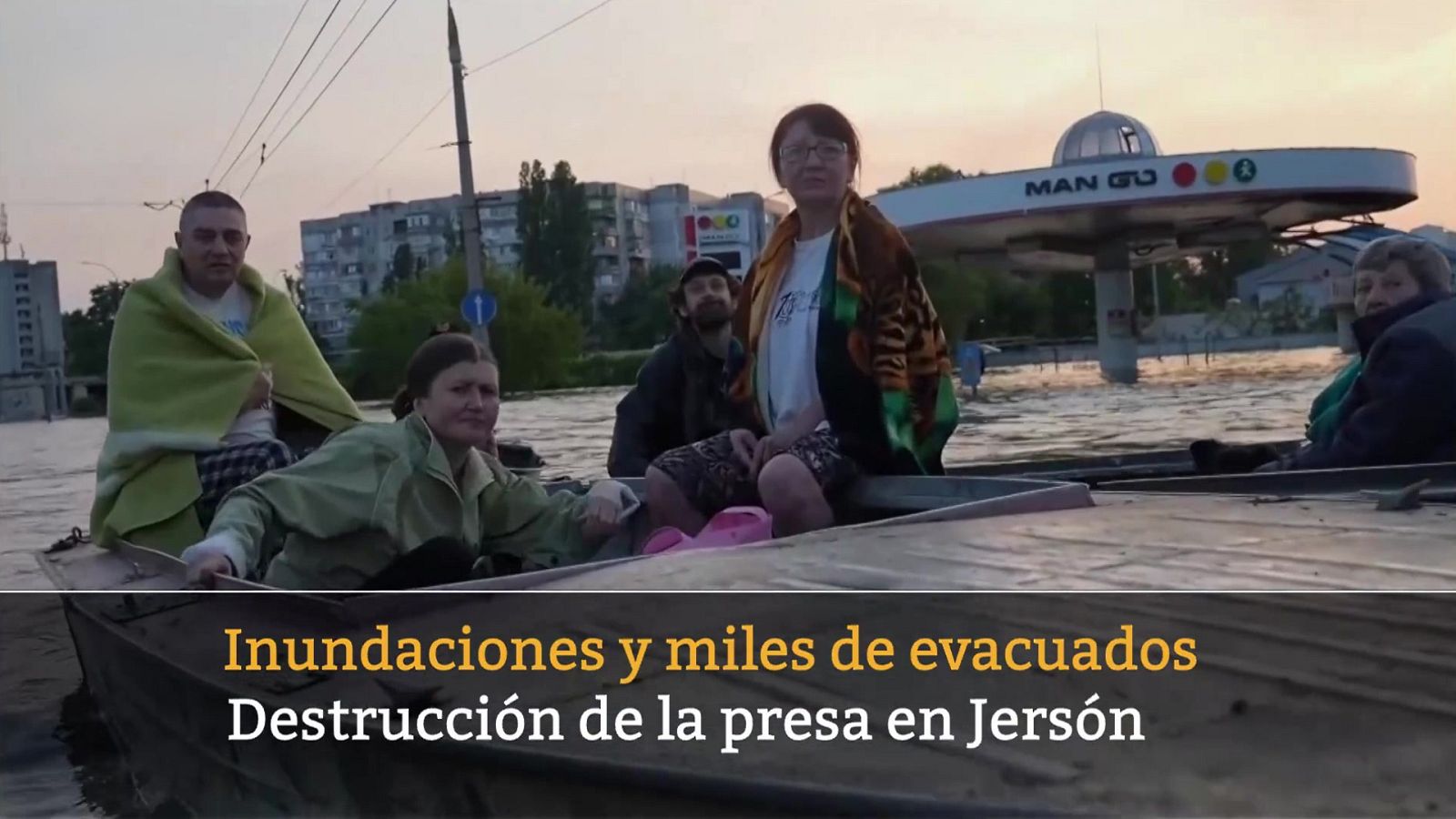 La tarde en 24 horas - 07/06/23 - ver ahora