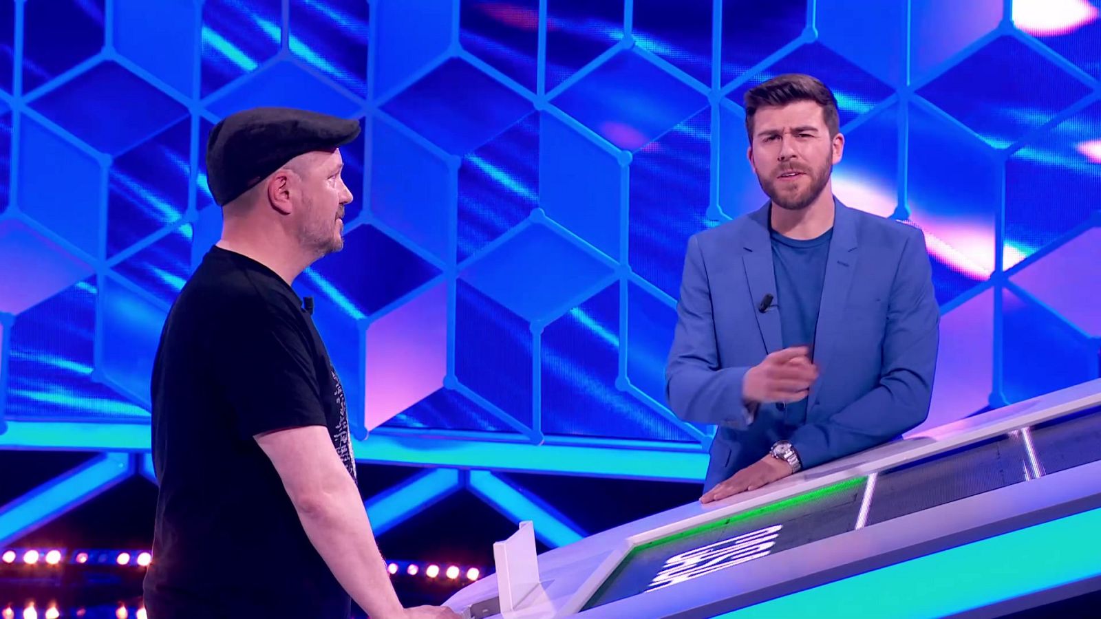 El cazador - Programa 740 - ver ahora