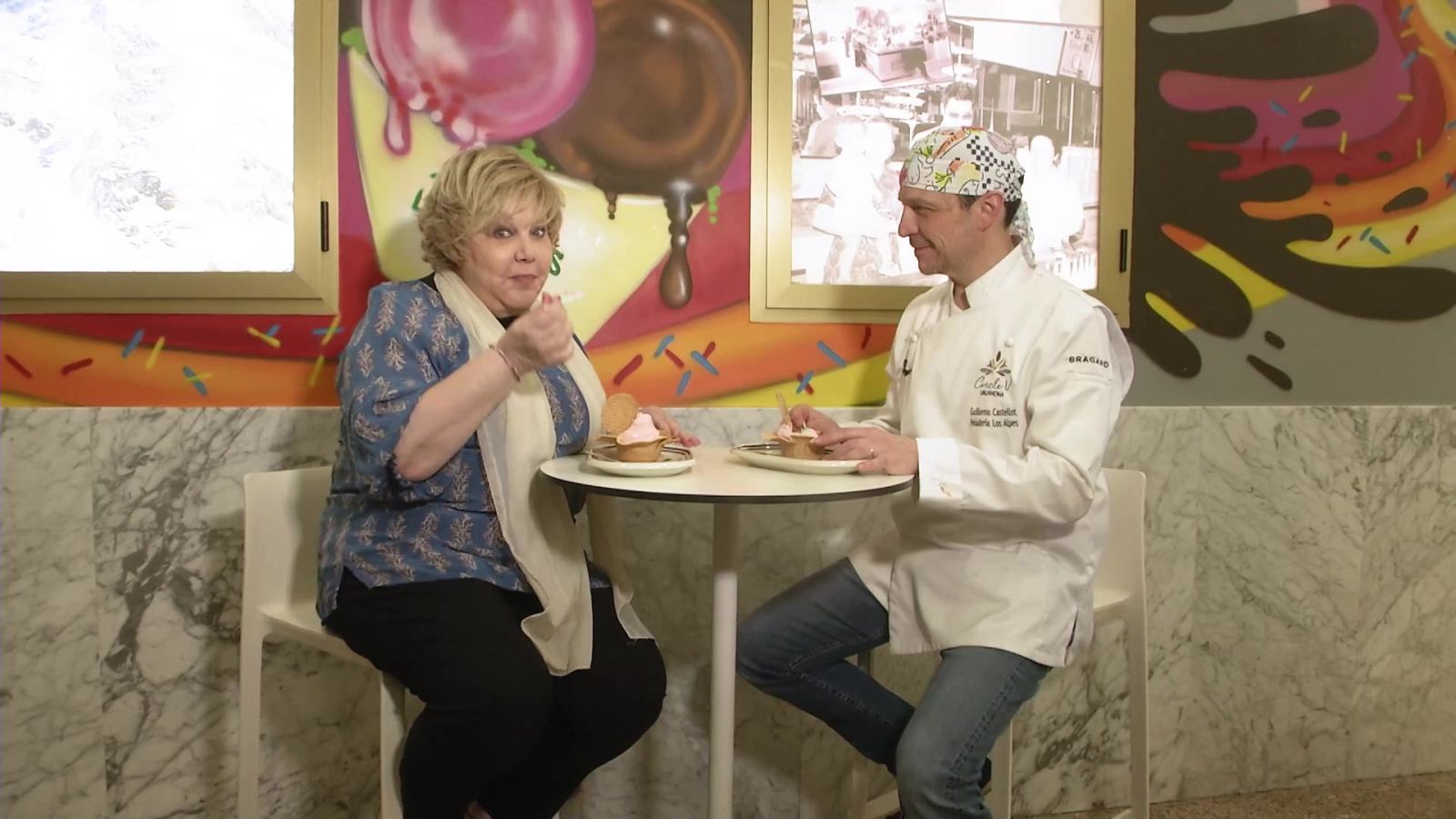 Aquí la Tierra - 07/06/23 - ver ahora