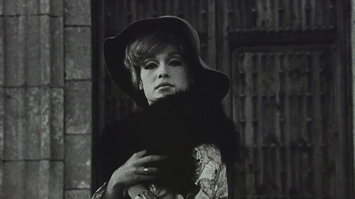 RTVE Igualdad - "Joana Biarnés. Madrid: Moda a pie de calle", fotografía que capta la vida