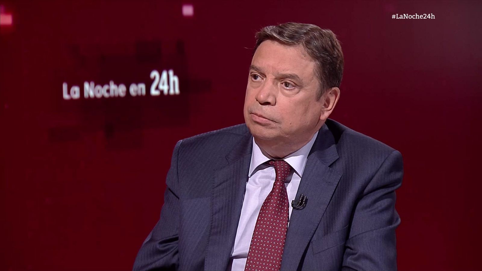 La noche en 24 horas - 07/06/23 - ver ahora