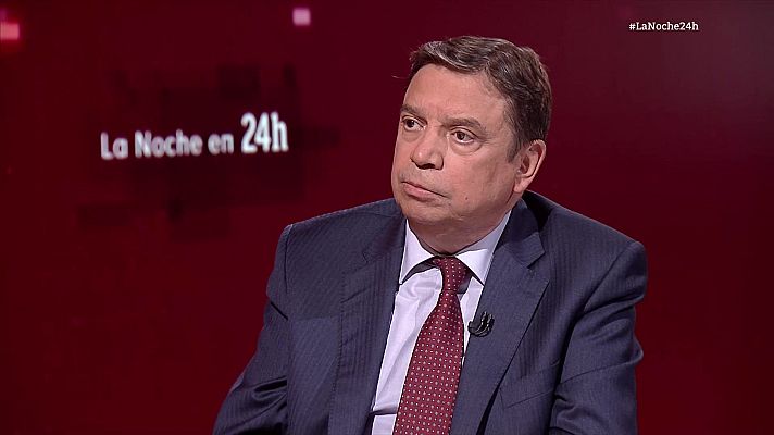 La noche en 24h - La noche en 24 horas - 07/06/23