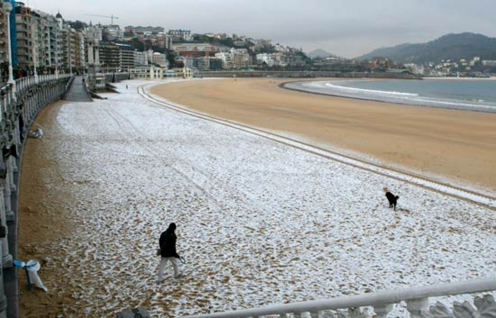 El Tiempo - 11/02/10 - El tiempo | Ver