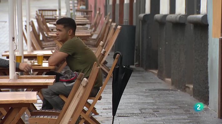 Telecanarias - Telecanarias 2 - 07/06/2023