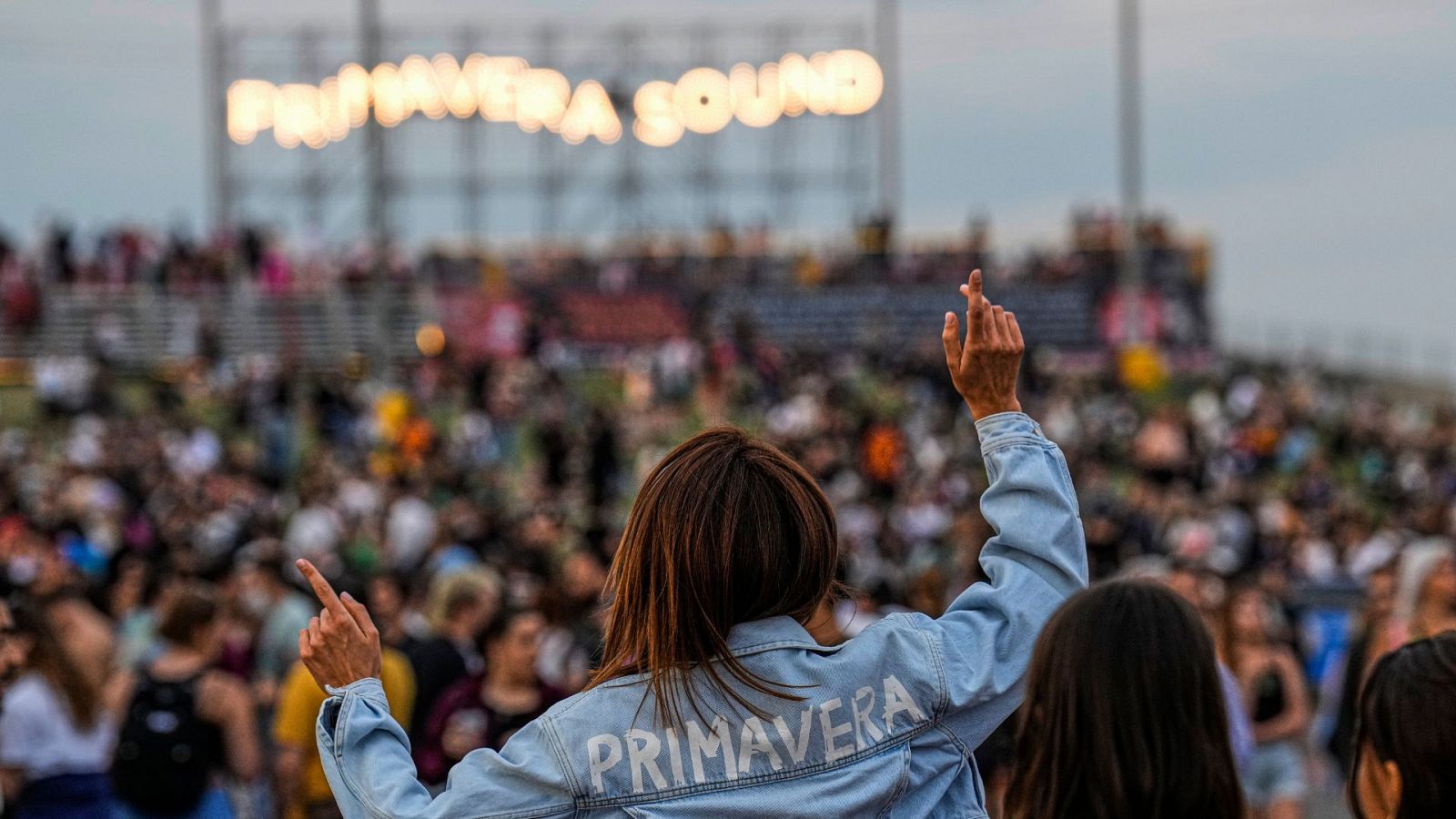 Primavera Sound cancela los conciertos de este jueves por las condiciones meteorológicas adversas - Ver ahora