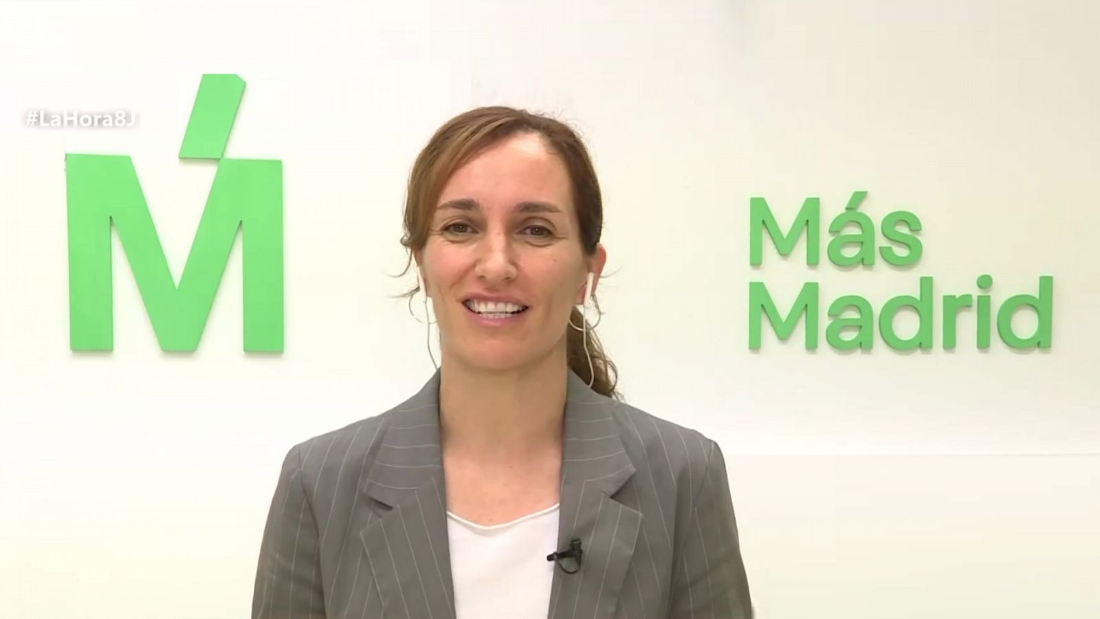 La hora de La 1 - La hora política - 08/06/23 - ver ahora