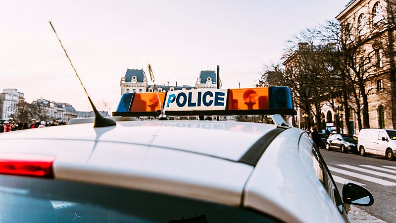 Varios heridos en un ataque en un parque en Francia     