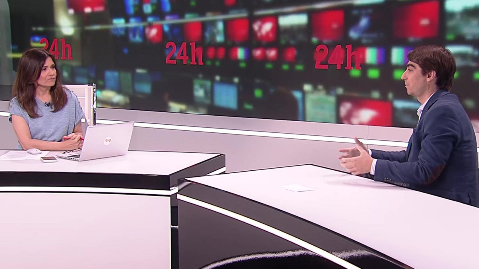 La economía - 08/06/23 - ver ahora