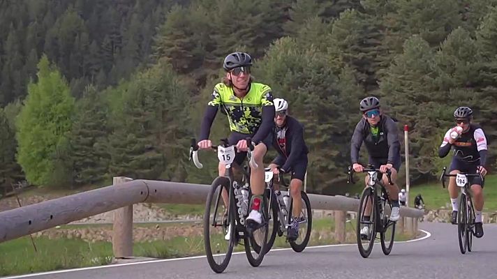 Va de Bikes - 2023 - Programa 5