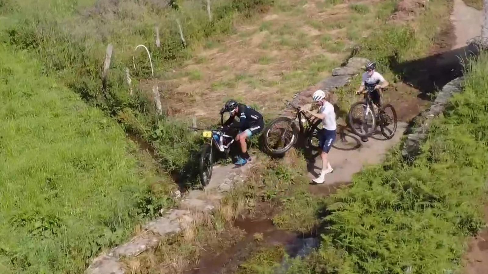 Mountain Bike - Copa de España BTT XCM: Lalin Bike Race - ver ahora