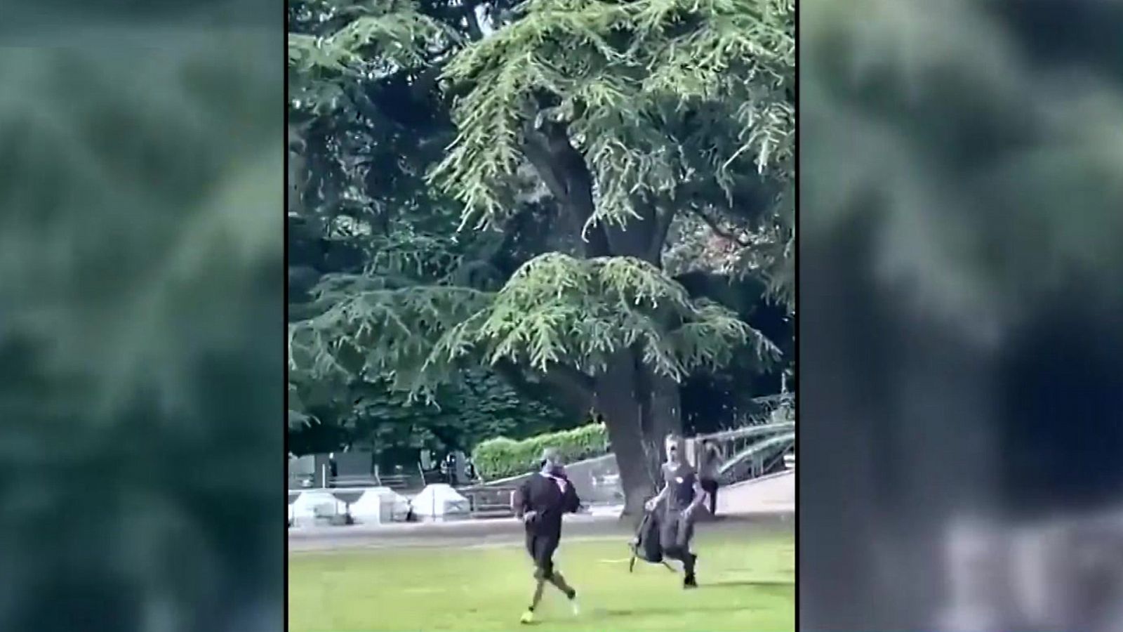 Hablando claro - Programa 189 - ver ahora