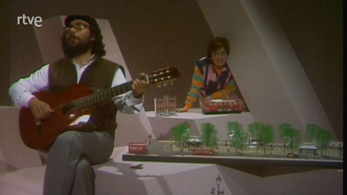 Planeta imaginari - Les miniatures, 2ª part