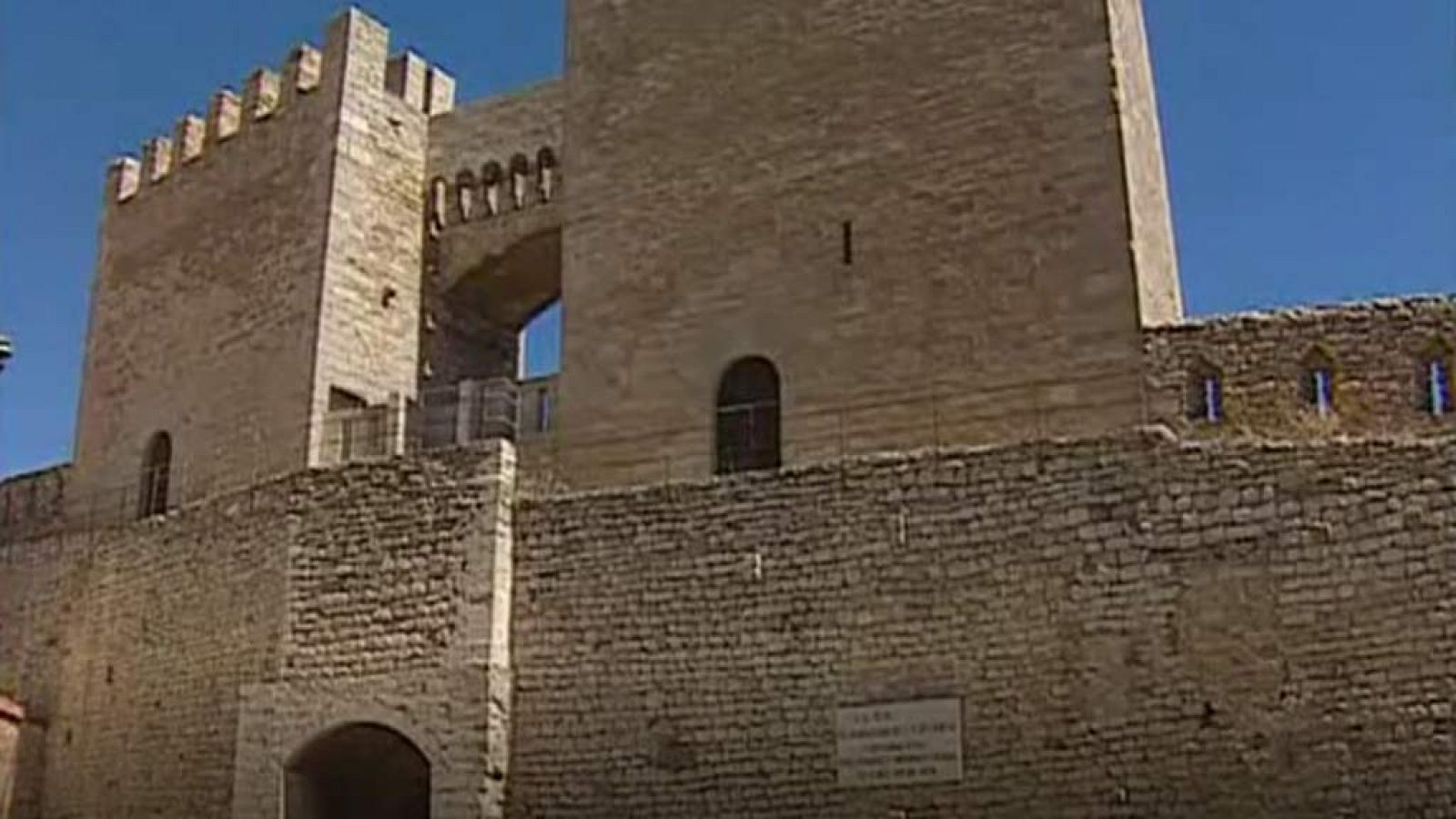 Los pueblos - Morella