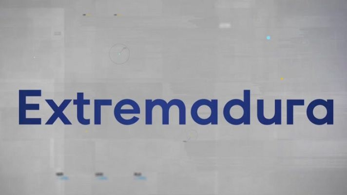 Noticias de Extremadura - Noticias de Extremadura - 08/06/2023