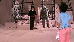 Arxiu TVE Catalunya - Planeta imaginari - El cinema, 1ª part