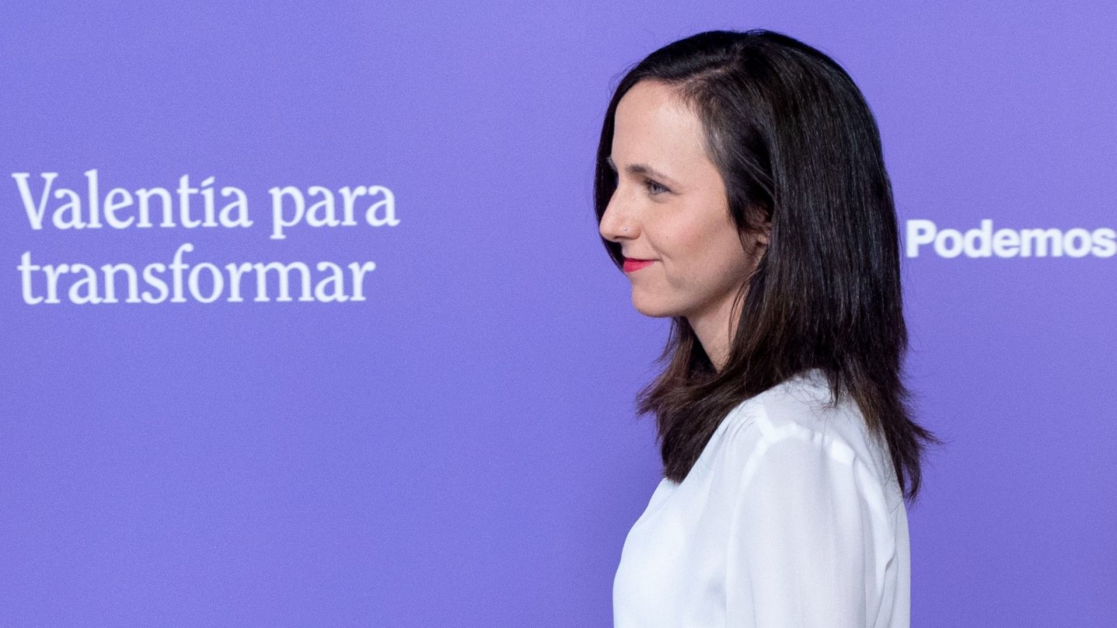 La dirección de Podemos pregunta a sus bases si le dan el poder para decidir sobre Sumar