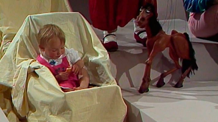 Els animals, 2ª part