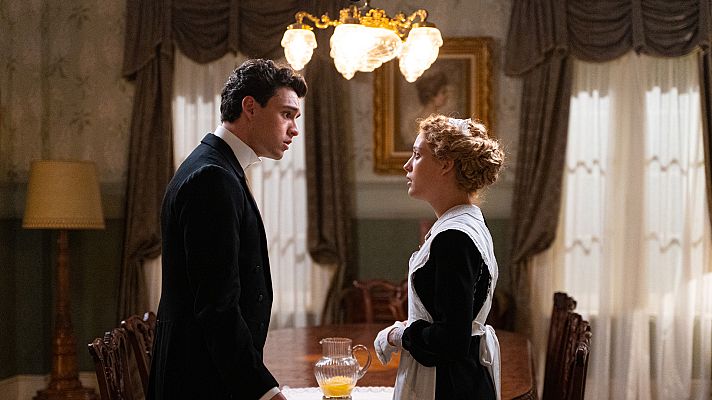 La promesa - Episodio 116