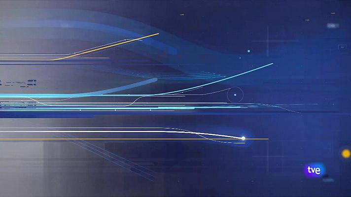 Informativo de Madrid - Informativo Madrid 1 - 8/06/2023