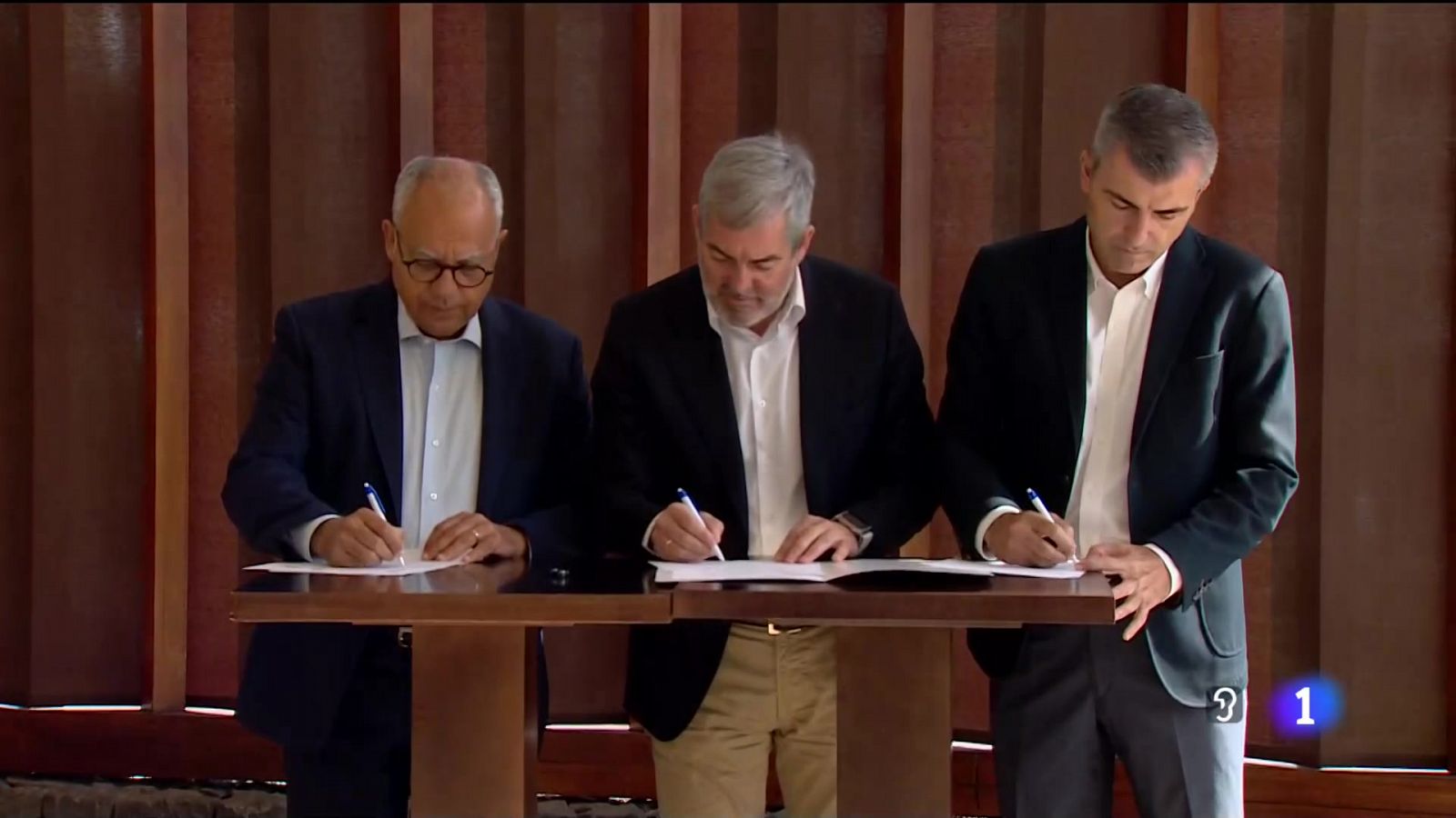 Canarias en 2' - 08/06/2023