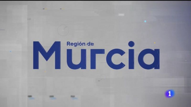 Noticias Murcia 2 - 08/06/2023 - Ver ahora