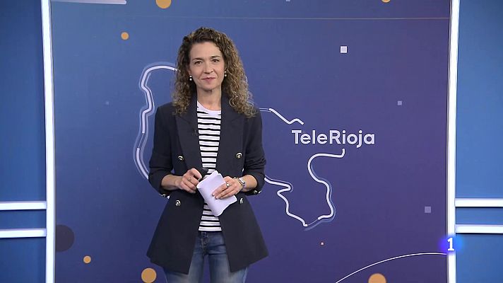 Informativo Telerioja - Telerioja en 2' - 08/06/23