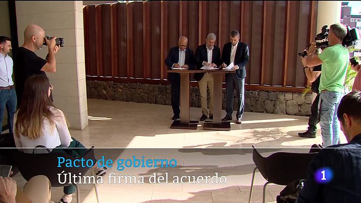 Telecanarias - Telecanarias - 08/06/2023