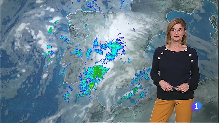 Noticias de Extremadura - El Tiempo en Extremadura - 08/06/2023