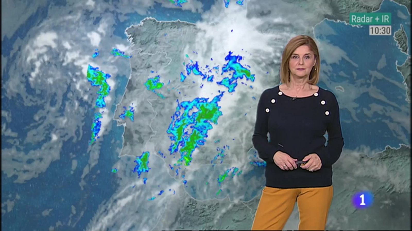 El tiempo en Castilla y León - 08/06/23 | Ver