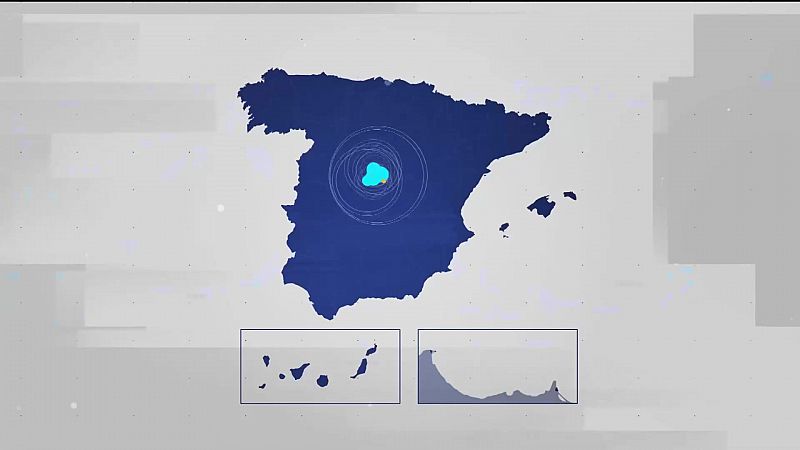 Castilla-La Mancha en 2' - 08/06/23 - Ver ahora