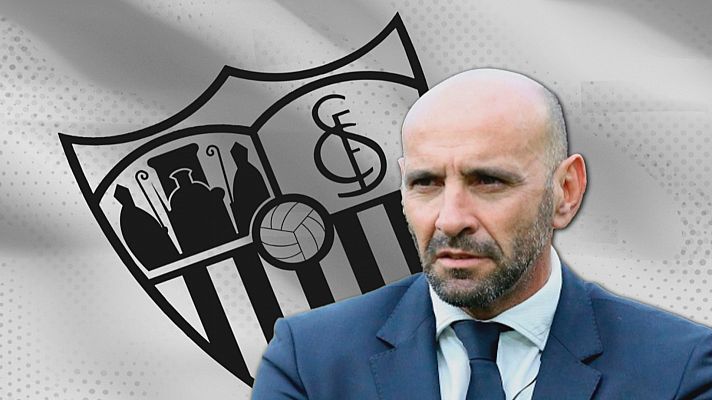 Noticias Andalucía - Monchi podría dejar el Sevilla FC