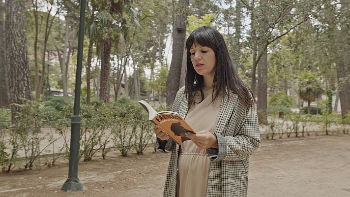 Un país para leerlo - Albacete - ver ahora