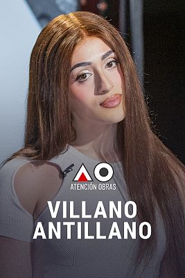 Villano Antillano