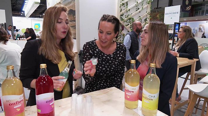 Aquí la Tierra - Aquí la Tierra - 08/06/23