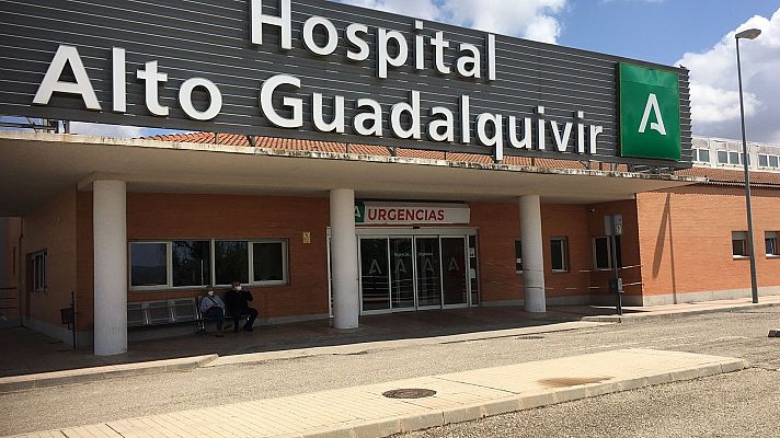 Sanidad ha iniciado los trámites para crear una especialidad para los médicos de urgencias