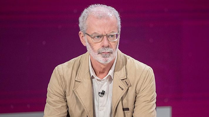 Entrevista a Jesús Núñez, Codirector del Instituto de Estudios sobre Conflictos y Acción Humanitaria y Militar de Carrera