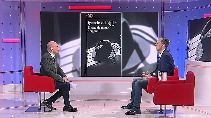 La hora Cervantes - La hora Cervantes - 08/06/23